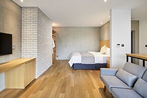 Gapyeong Hotel Haus