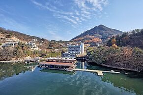 Gapyeong Hotel Haus