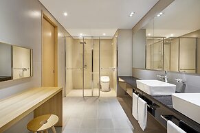 Gapyeong Hotel Haus