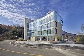 Gapyeong Hotel Haus