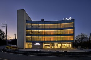 Gapyeong Hotel Haus