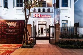 Zen Love Station - Adults Only