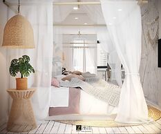 Zen Love Station - Adults Only