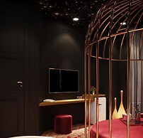 Zen Love Station - Adults Only