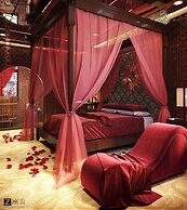 Zen Love Station - Adults Only