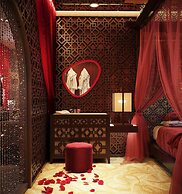 Zen Love Station - Adults Only