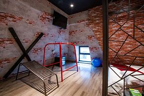 Zen Love Station - Adults Only