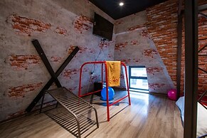 Zen Love Station - Adults Only