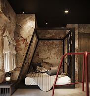 Zen Love Station - Adults Only