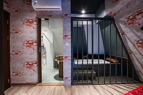 Zen Love Station - Adults Only