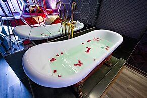 Zen Love Station - Adults Only