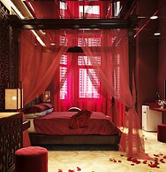 Zen Love Station - Adults Only