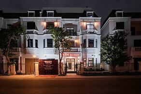 Zen Love Station - Adults Only