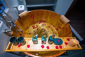 Zen Love Station - Adults Only