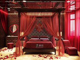 Zen Love Station - Adults Only