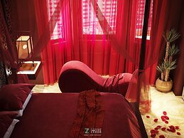 Zen Love Station - Adults Only