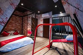 Zen Love Station - Adults Only