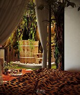 Zen Love Station - Adults Only