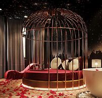 Zen Love Station - Adults Only