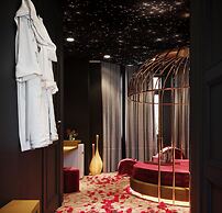 Zen Love Station - Adults Only