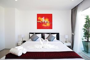 One World One Home Naiharn Hotel