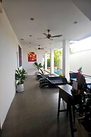 One World One Home Naiharn Hotel