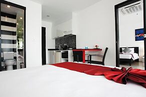 One World One Home Naiharn Hotel