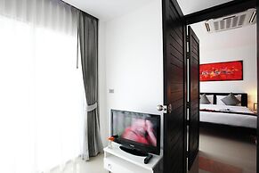 One World One Home Naiharn Hotel