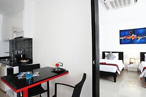 One World One Home Naiharn Hotel