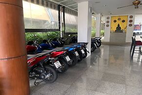 One World One Home Naiharn Hotel