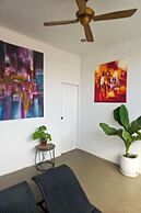 One World One Home Naiharn Hotel