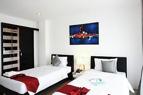 One World One Home Naiharn Hotel