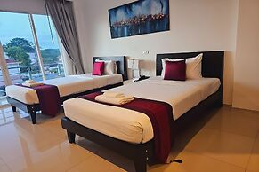 One World One Home Naiharn Hotel