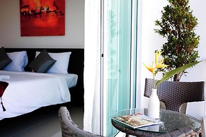 One World One Home Naiharn Hotel