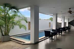 One World One Home Naiharn Hotel