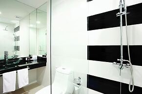 One World One Home Naiharn Hotel