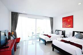 One World One Home Naiharn Hotel