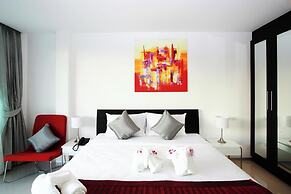 One World One Home Naiharn Hotel