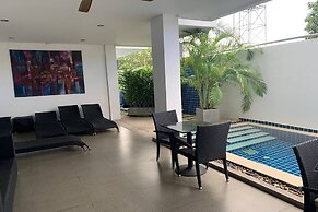 One World One Home Naiharn Hotel