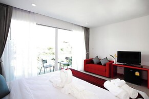 One World One Home Naiharn Hotel