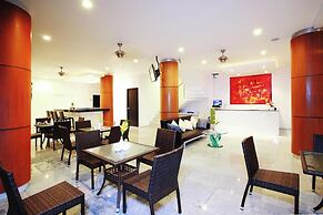 One World One Home Naiharn Hotel