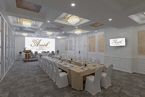 Anik Palace Hotel