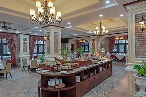 Anik Palace Hotel