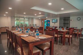 Park Avenue Suites