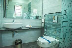 Park Avenue Suites