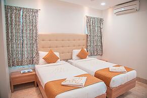 Park Avenue Suites
