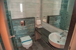 Park Avenue Suites