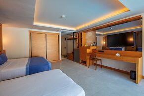 Orka World Hotel & Aqua Park