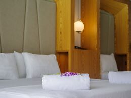 Orka World Hotel & Aqua Park