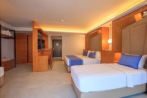 Orka World Hotel & Aqua Park